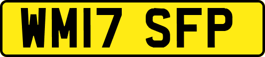 WM17SFP