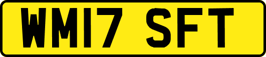 WM17SFT