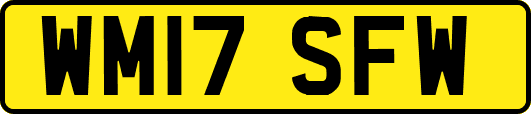 WM17SFW