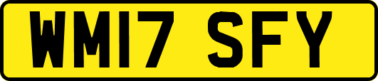 WM17SFY