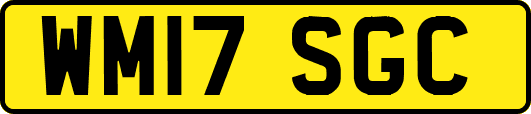 WM17SGC