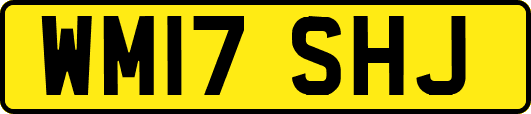 WM17SHJ