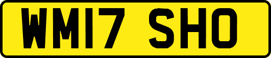 WM17SHO