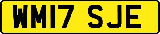 WM17SJE