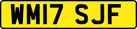 WM17SJF
