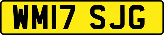 WM17SJG
