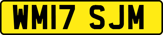 WM17SJM