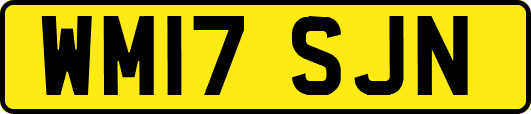 WM17SJN