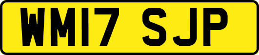 WM17SJP
