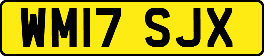 WM17SJX