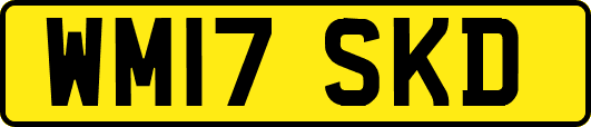 WM17SKD