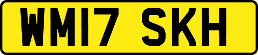 WM17SKH