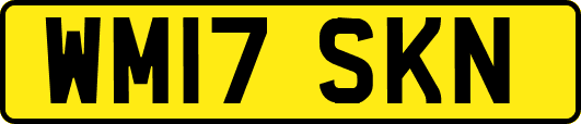 WM17SKN