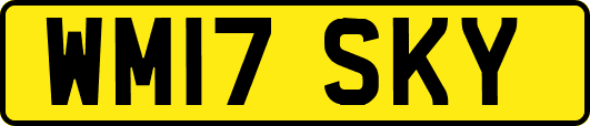 WM17SKY