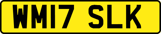 WM17SLK
