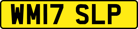 WM17SLP