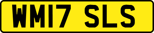 WM17SLS
