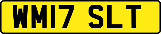 WM17SLT