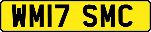 WM17SMC
