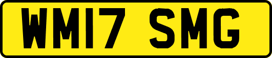 WM17SMG