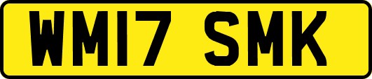 WM17SMK