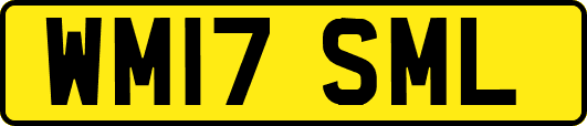 WM17SML