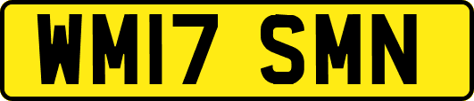 WM17SMN