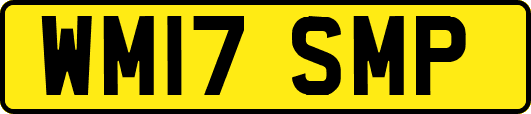 WM17SMP