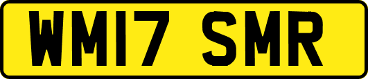 WM17SMR