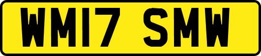 WM17SMW