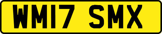 WM17SMX