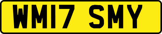 WM17SMY