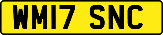 WM17SNC