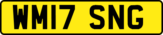 WM17SNG