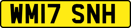 WM17SNH