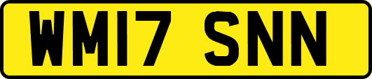 WM17SNN