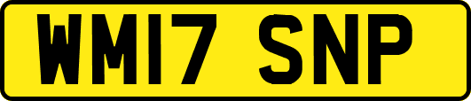 WM17SNP