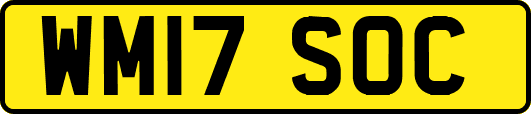 WM17SOC