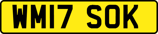 WM17SOK