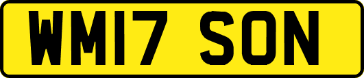WM17SON