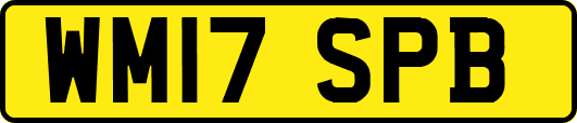 WM17SPB