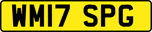 WM17SPG