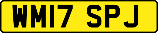 WM17SPJ