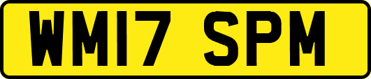 WM17SPM