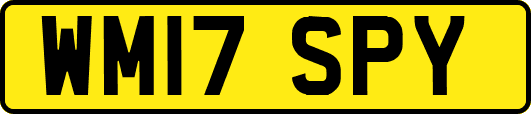 WM17SPY