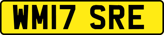 WM17SRE