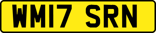WM17SRN
