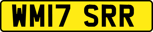 WM17SRR
