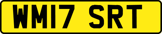 WM17SRT