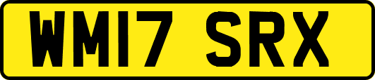 WM17SRX